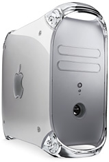 Macintosh G4 Quicksilver