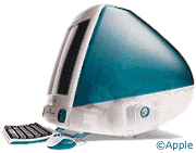 Image of iMac (from www.mac-history.com)