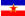 Jugoslavisk flag
