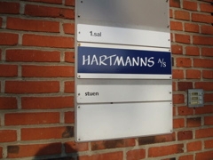 Foto: Hartmanns i Silkeborg