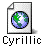Cyrillic Instruction for System 7.1