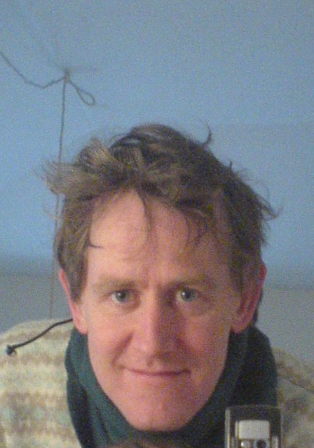 Erik Thau-Knudsen 2006-03-15