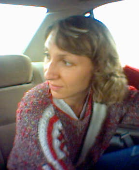Irina Yuritsyna, 29. august 2004