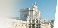The Portuguese Ministry of Justics