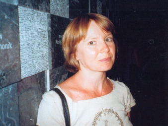 Maja Soboleva