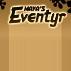 Mayas Eventyr